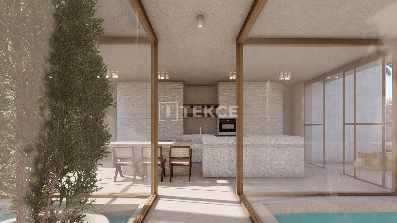 3 sypialnia Willa na sprzedaż w Rojales z basenem - 399 000 € (Ref: 8965323)