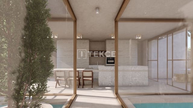 3 sypialnia Willa na sprzedaż w Rojales z basenem - 399 000 € (Ref: 8965323)