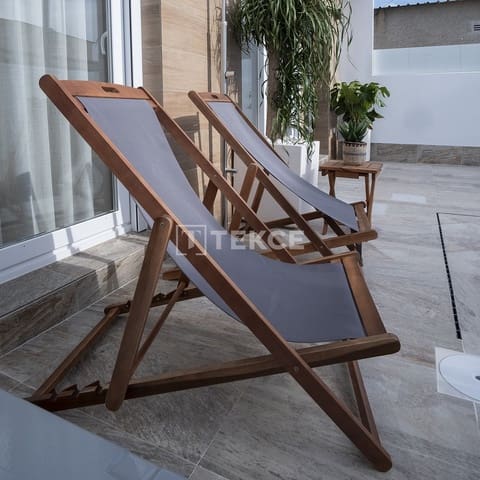 3 slaapkamer Villa te koop in Avileses, Murcia stad met zwembad - € 269.000 (Ref: 8965325)