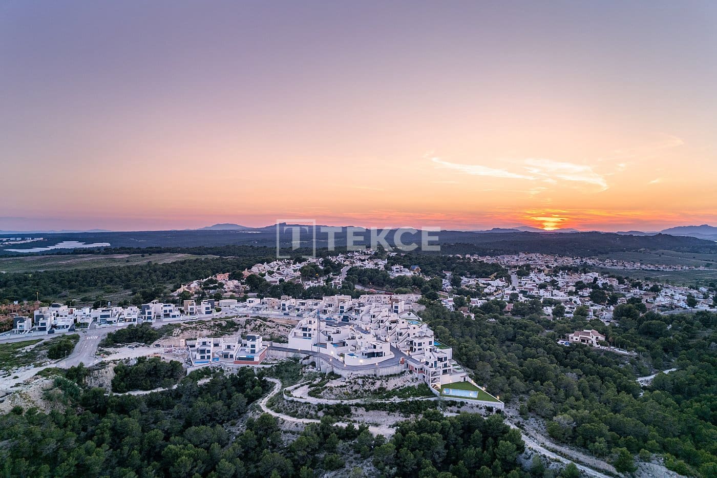 2 sypialnia Mieszkanie na sprzedaż w San Miguel de Salinas z basenem - 375 000 € (Ref: 8965326)