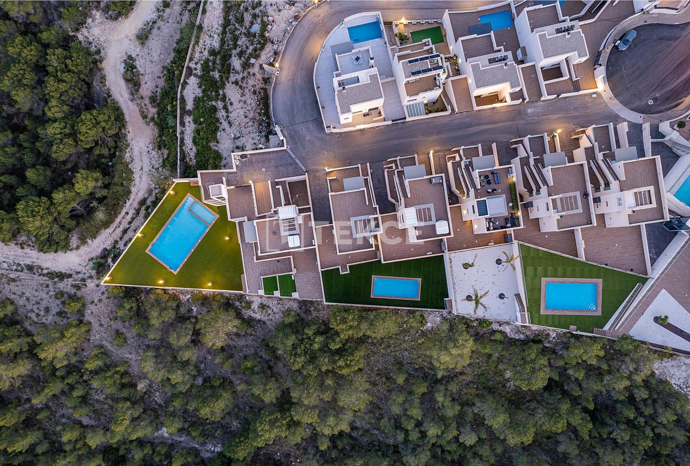 2 sypialnia Mieszkanie na sprzedaż w San Miguel de Salinas z basenem - 375 000 € (Ref: 8965326)