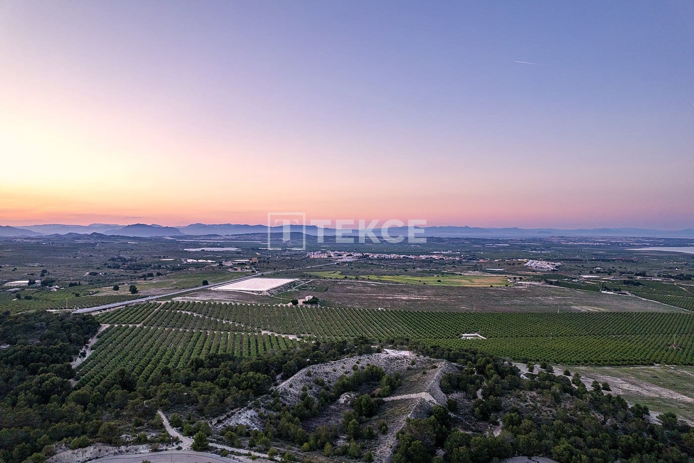 2 sypialnia Mieszkanie na sprzedaż w San Miguel de Salinas z basenem - 375 000 € (Ref: 8965326)