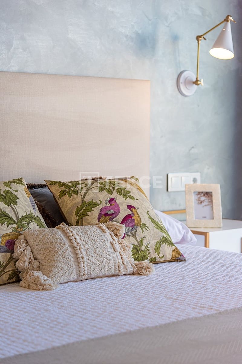 2 Zimmer Wohnung zu verkaufen in San Miguel de Salinas mit Pool - 415.000 € (Ref: 8965327)