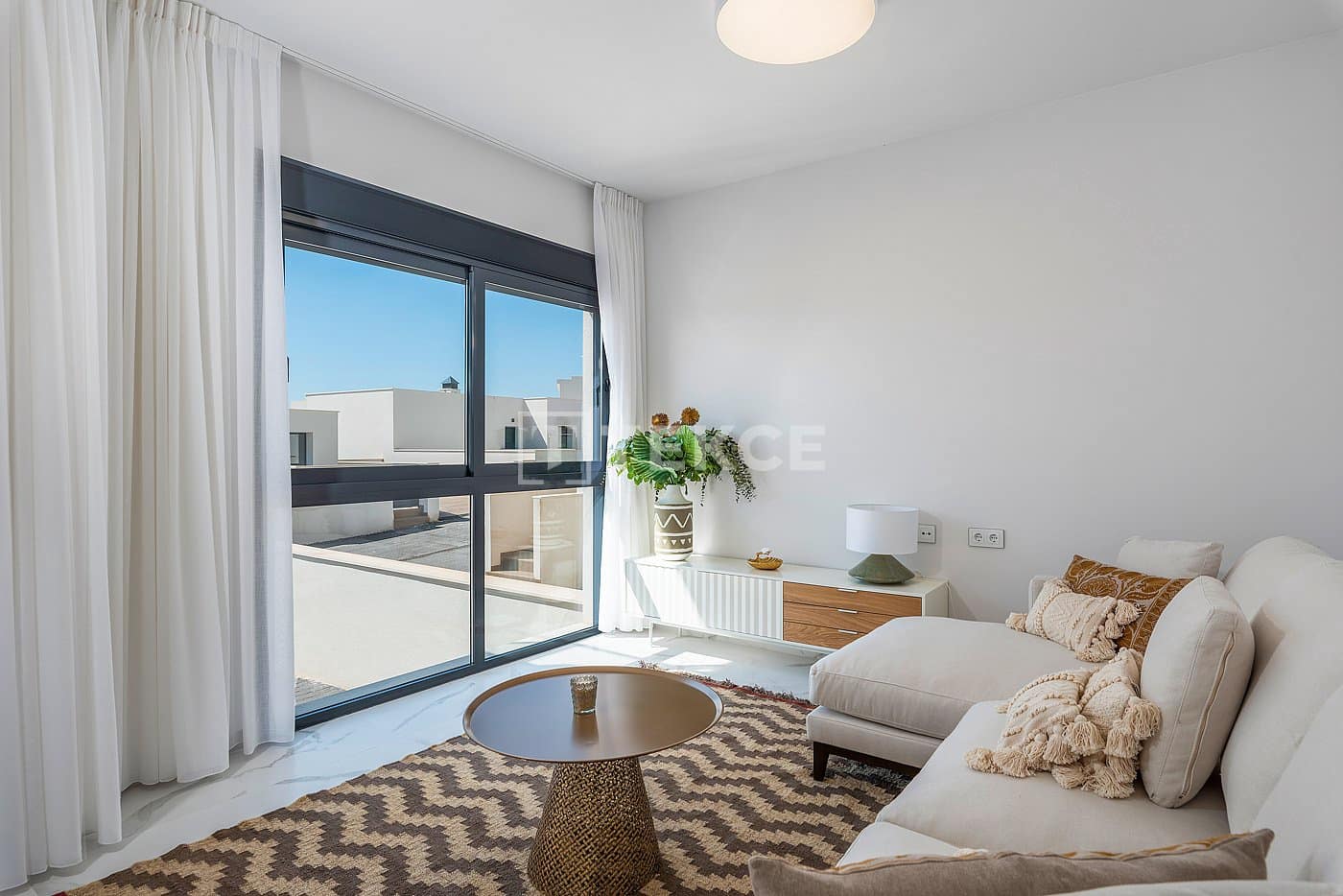 2 Zimmer Wohnung zu verkaufen in San Miguel de Salinas mit Pool - 415.000 € (Ref: 8965327)