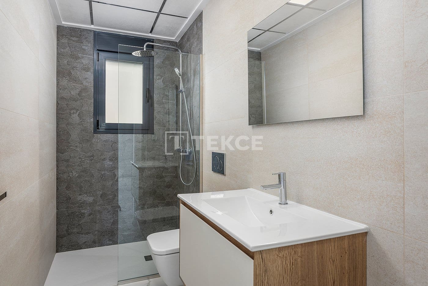 2 Zimmer Wohnung zu verkaufen in San Miguel de Salinas mit Pool - 415.000 € (Ref: 8965327)