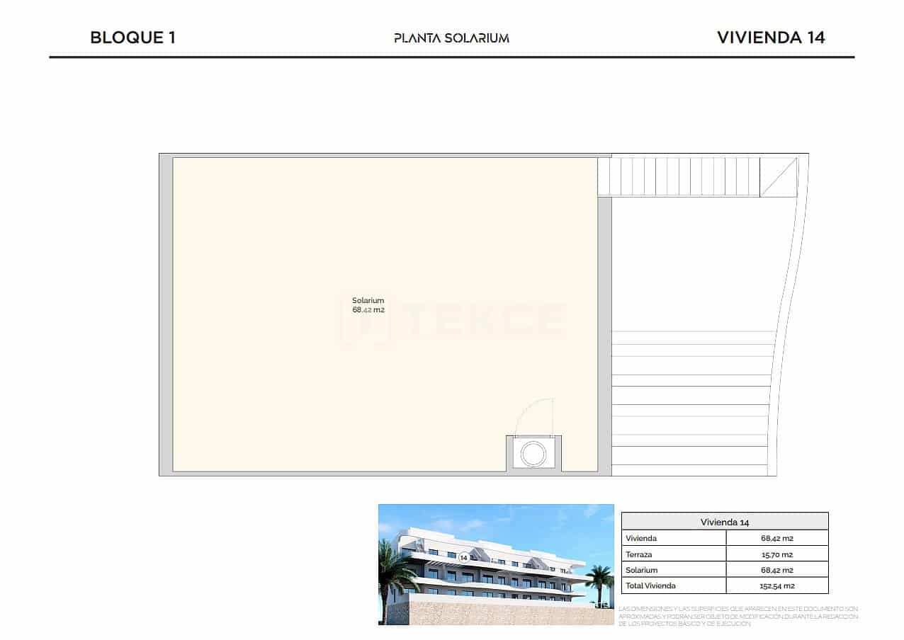 2 soveværelse Lejlighed til salg i Finestrat med swimmingpool - € 360.000 (Ref: 8965330)