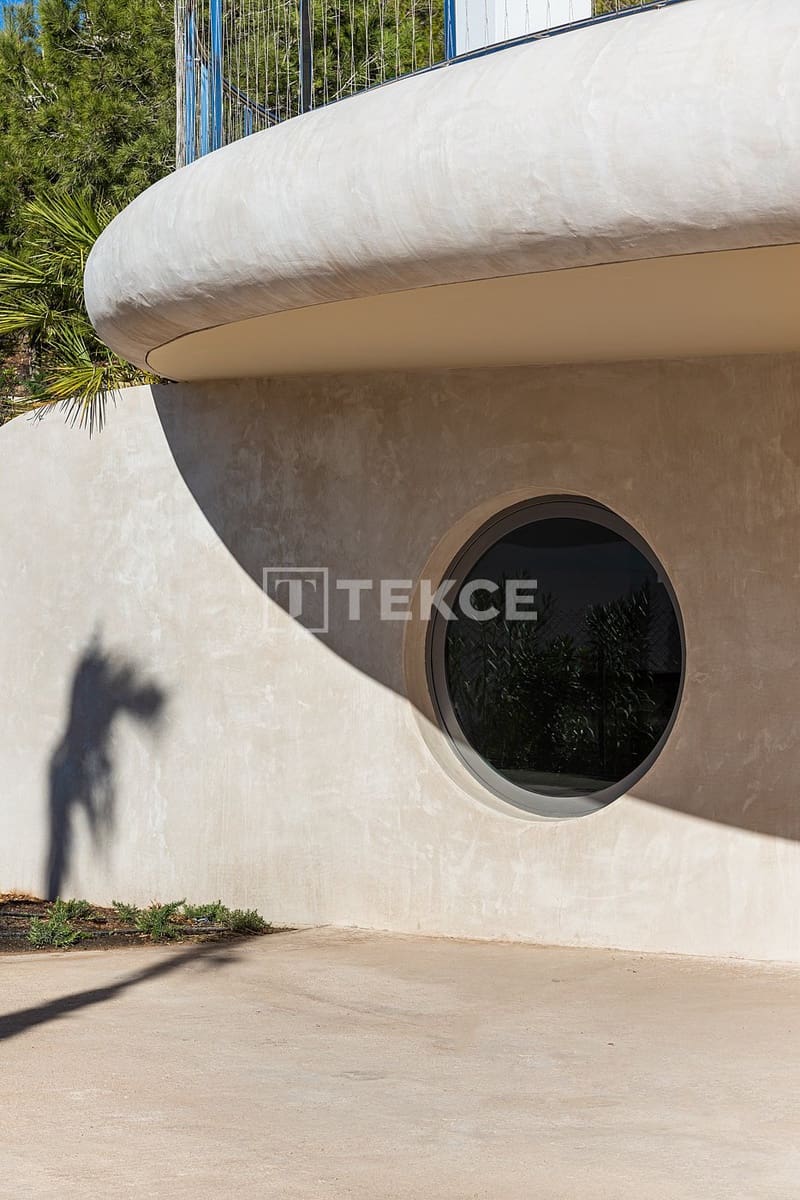 3 chambre Villa/Maison à vendre à San Miguel de Salinas avec piscine - 2 365 000 € (Ref: 8965331)