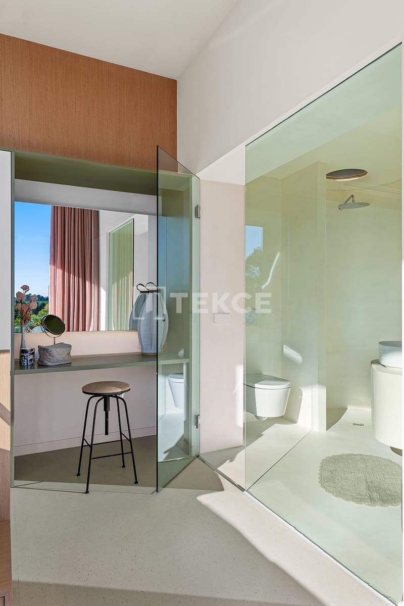 3 chambre Villa/Maison à vendre à San Miguel de Salinas avec piscine - 2 365 000 € (Ref: 8965331)