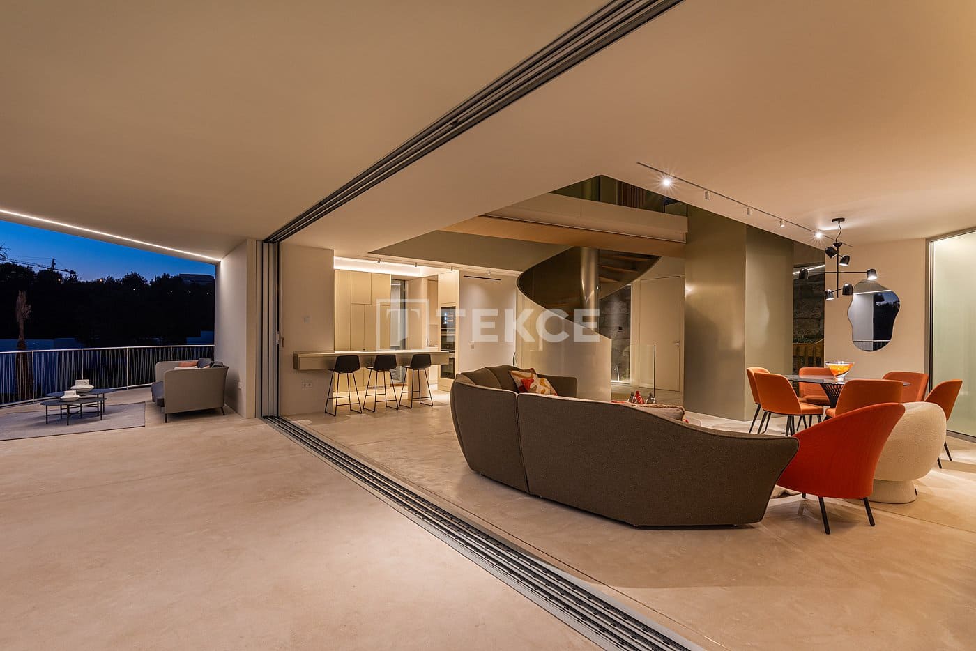 3 chambre Villa/Maison à vendre à San Miguel de Salinas avec piscine - 2 365 000 € (Ref: 8965331)