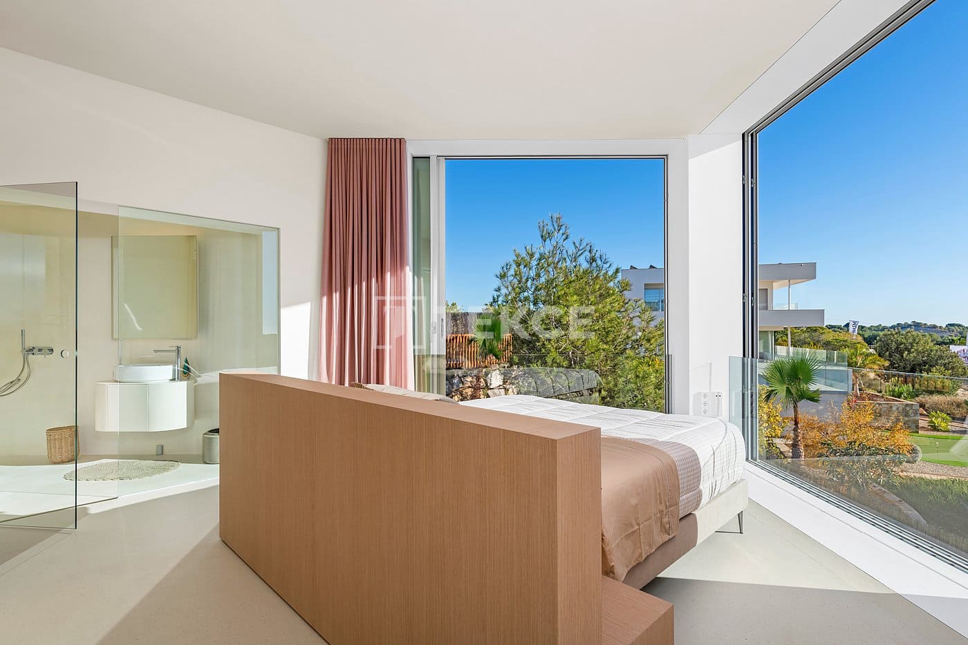 3 chambre Villa/Maison à vendre à San Miguel de Salinas avec piscine - 2 365 000 € (Ref: 8965331)