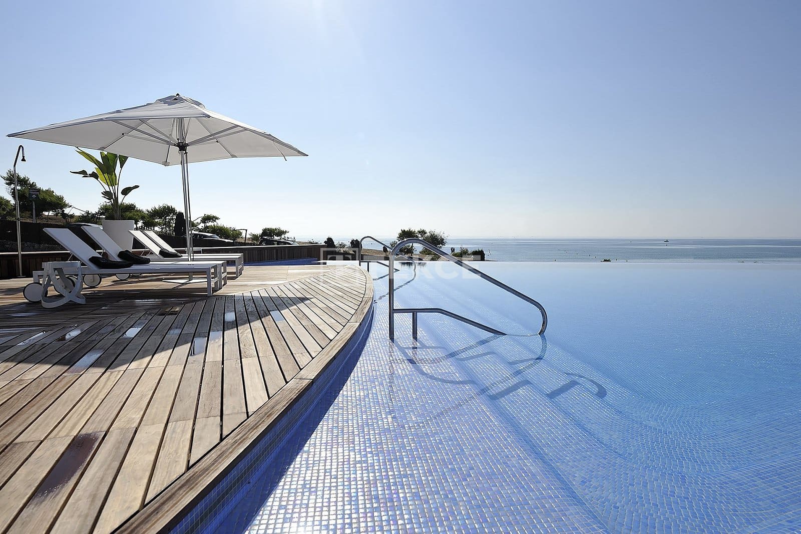 3 sovrum Villa till salu i San Miguel de Salinas med pool - 1 165 000 € (Ref: 8965332)