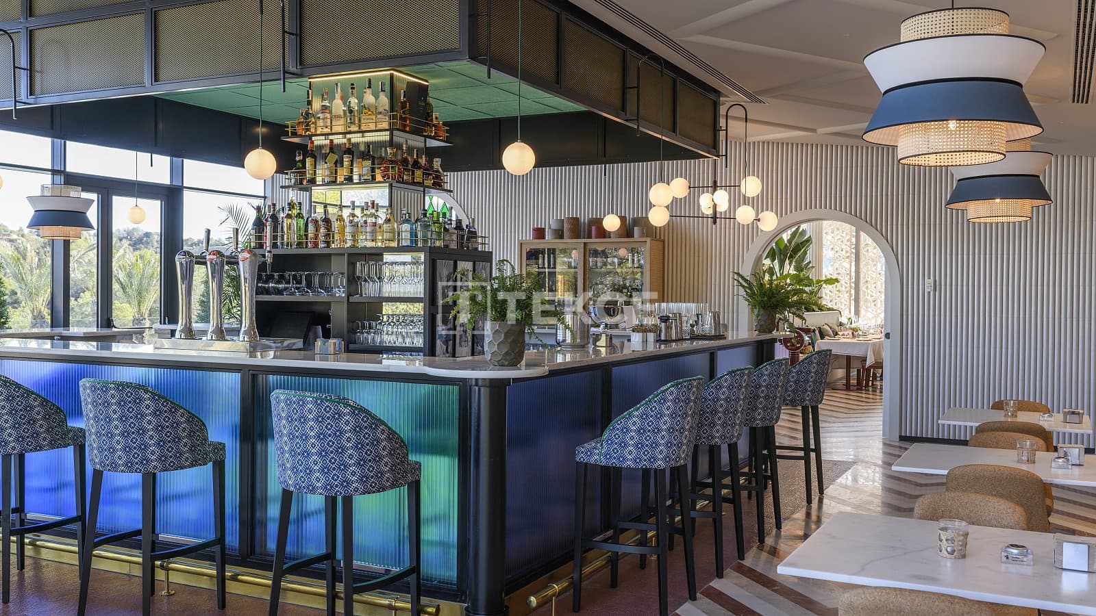 3 sovrum Villa till salu i San Miguel de Salinas med pool - 1 165 000 € (Ref: 8965332)