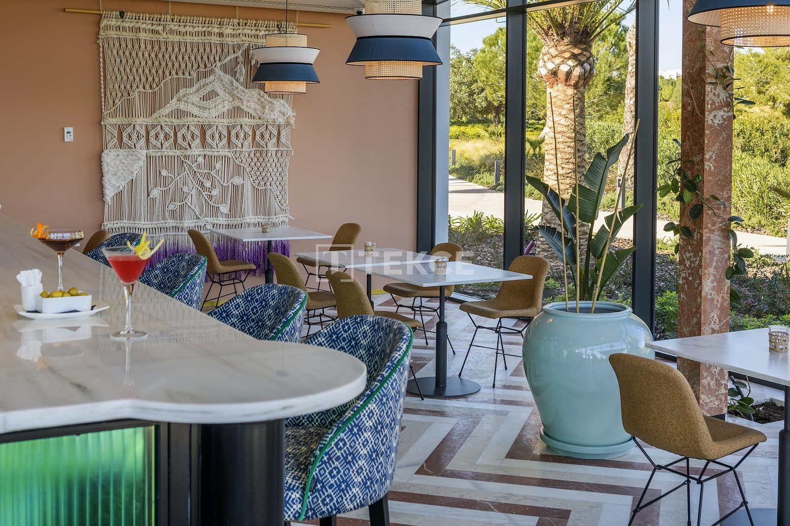 3 sovrum Villa till salu i San Miguel de Salinas med pool - 1 165 000 € (Ref: 8965332)