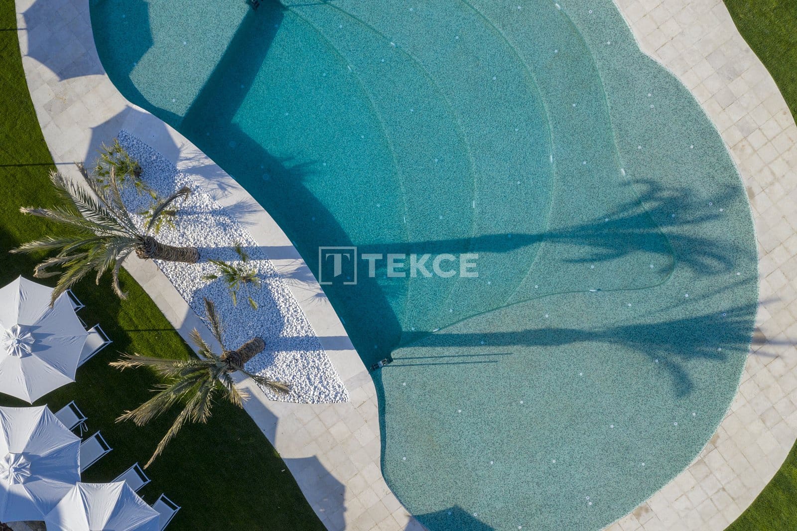 3 sovrum Villa till salu i San Miguel de Salinas med pool - 1 165 000 € (Ref: 8965332)