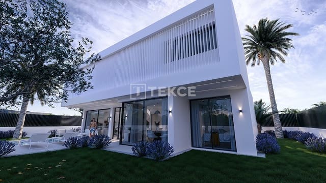 4 chambre Villa/Maison à vendre à San Fulgencio avec piscine - 796 000 € (Ref: 8965335)