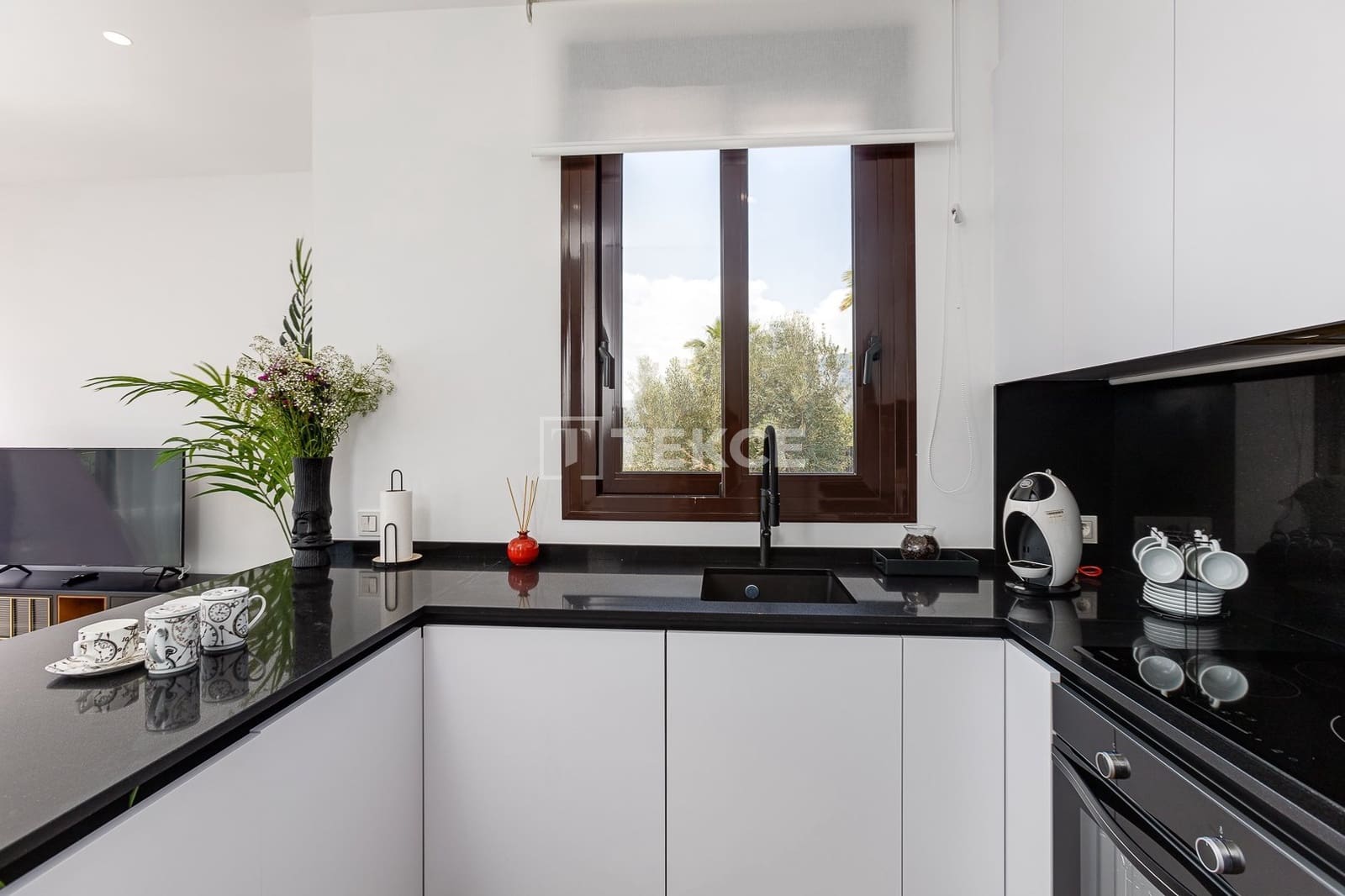 3 bedroom Villa for sale in Finestrat with pool - € 540,000 (Ref: 8965337)