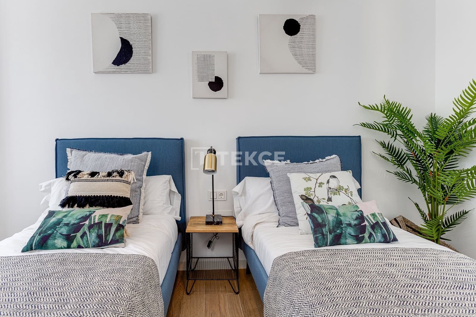 3 bedroom Villa for sale in Finestrat with pool - € 540,000 (Ref: 8965337)