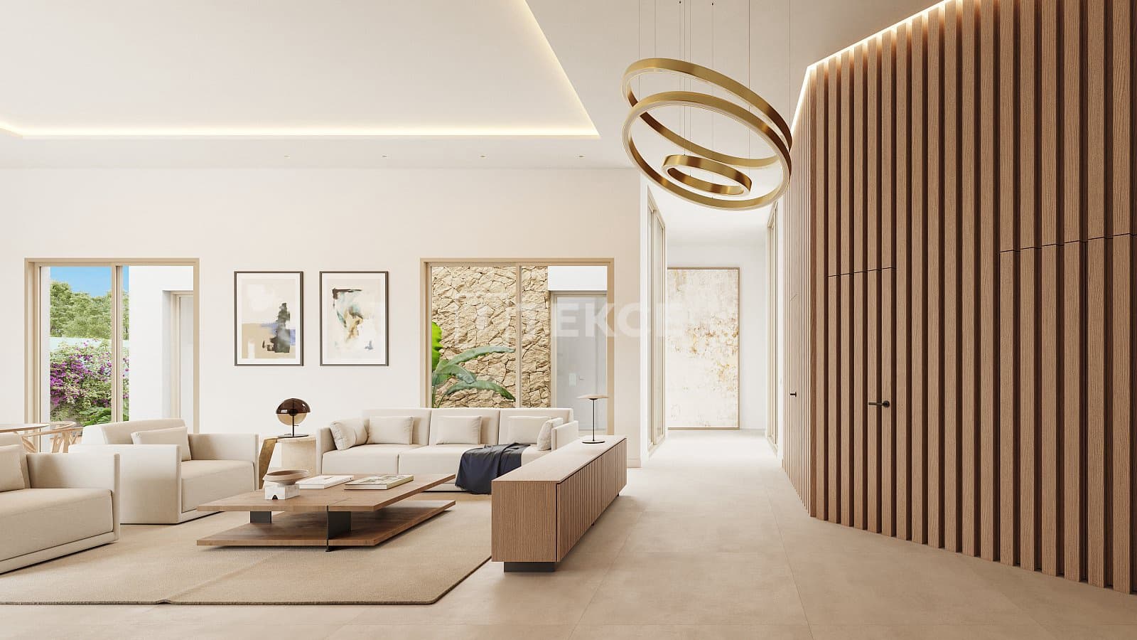 4 chambre Villa/Maison à vendre à Algorfa avec piscine - 995 000 € (Ref: 8965340)