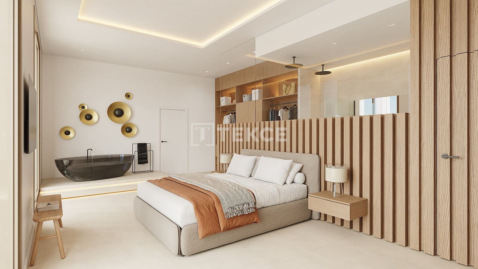 4 chambre Villa/Maison à vendre à Algorfa avec piscine - 995 000 € (Ref: 8965340)