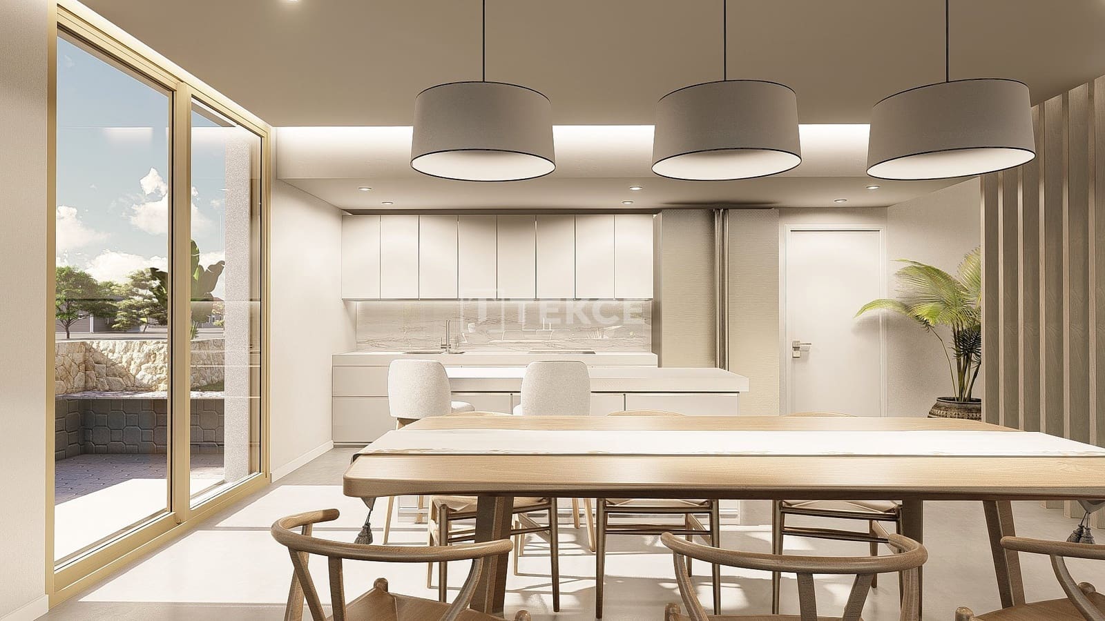 4 chambre Villa/Maison à vendre à Algorfa avec piscine - 995 000 € (Ref: 8965340)