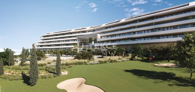 2 soveværelse Lejlighed til salg i El Higuerón, Fuengirola med swimmingpool - € 700.000 (Ref: 8965342)
