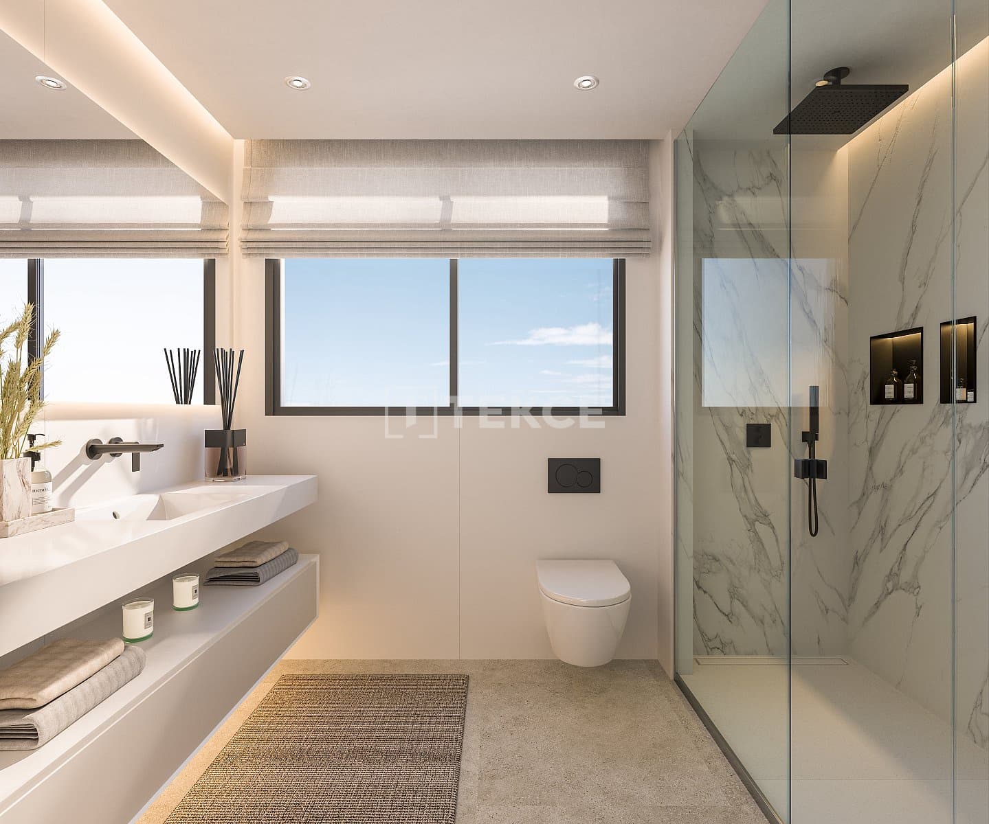 3 Zimmer Wohnung zu verkaufen in Fuengirola mit Pool - 830.000 € (Ref: 8965344)