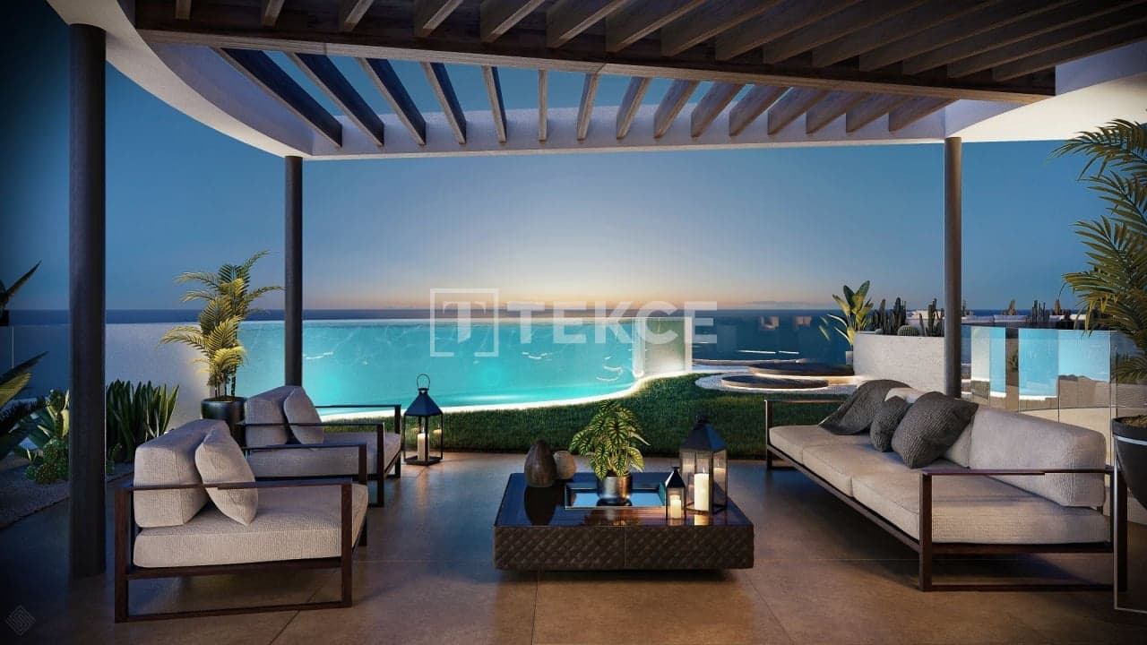 2 slaapkamer Flat te koop in Benahavis met zwembad - € 899.000 (Ref: 8965351)