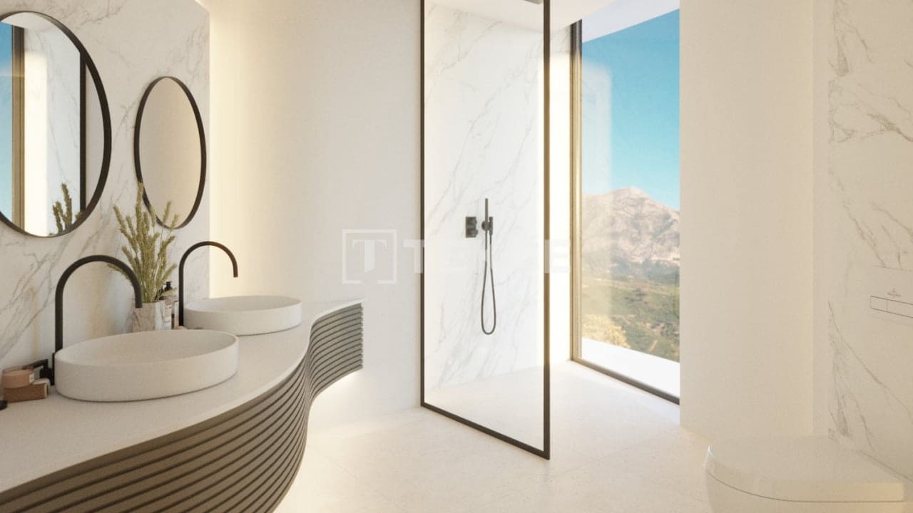 2 slaapkamer Flat te koop in Benahavis met zwembad - € 899.000 (Ref: 8965351)