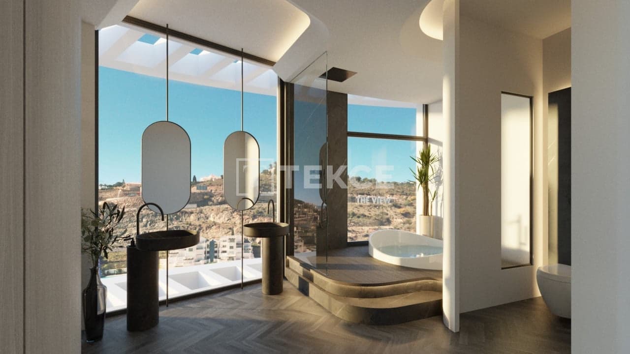 2 slaapkamer Flat te koop in Benahavis met zwembad - € 899.000 (Ref: 8965351)