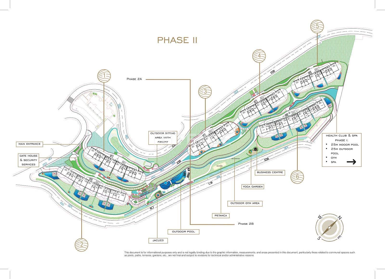 3 bedroom Flat for sale in Benahavis with pool - € 1,395,000 (Ref: 8965353)