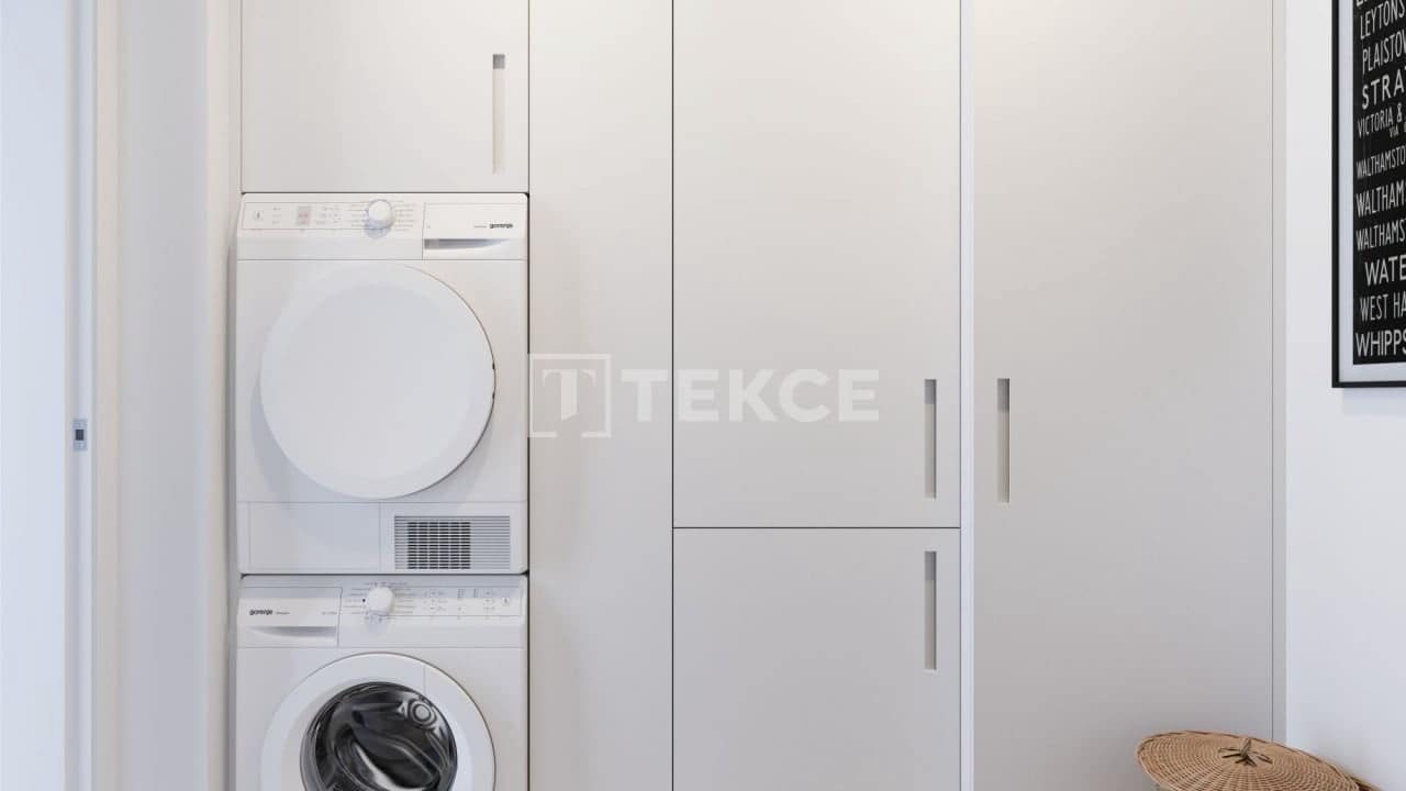 3 sypialnia Mieszkanie na sprzedaż w Benahavis z basenem - 1 200 000 € (Ref: 8965354)