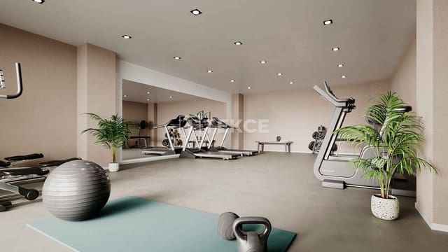 2 sypialnia Mieszkanie na sprzedaż w Estepona z basenem - 740 000 € (Ref: 8965365)