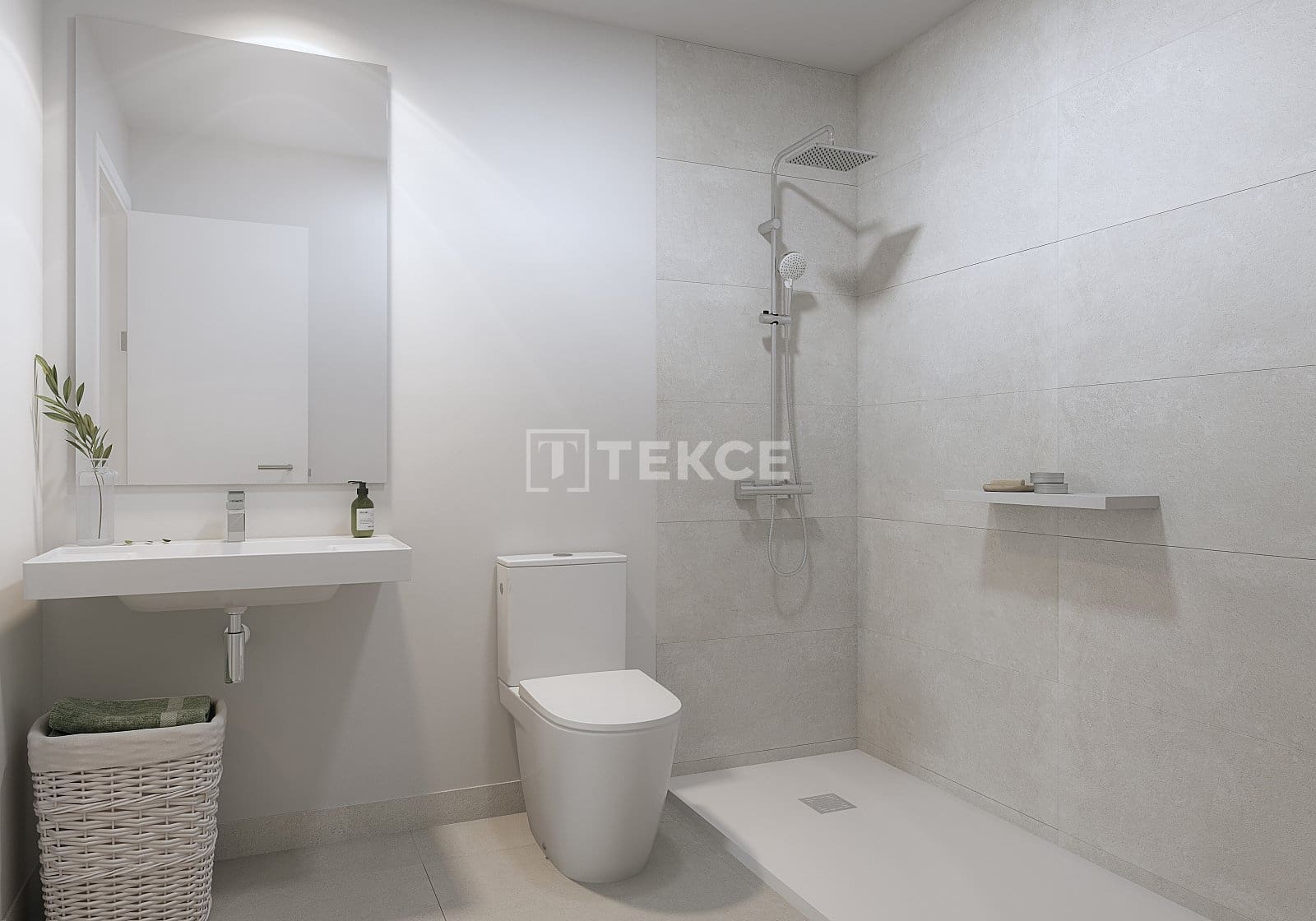 2 bedroom Flat for sale in Casares with pool - € 396,000 (Ref: 8965369)