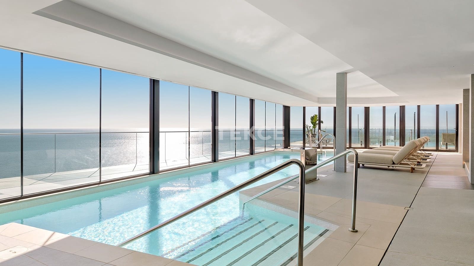 2 sovrum Lägenhet till salu i Fuengirola med pool - 907 000 € (Ref: 8965372)