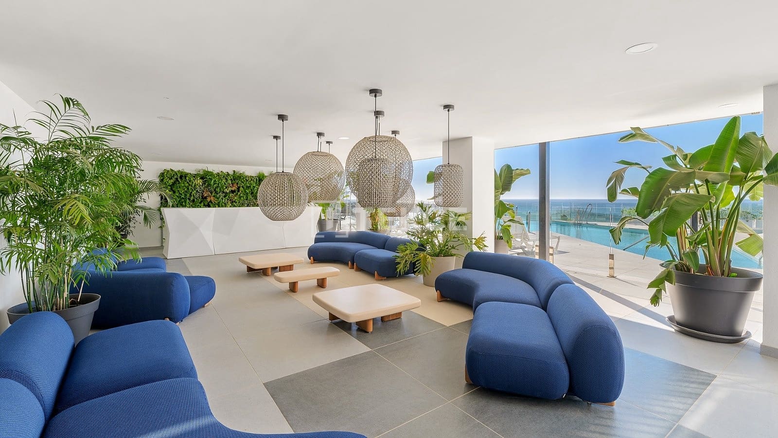 3 bedroom Flat for sale in Fuengirola with pool - € 1,050,000 (Ref: 8965374)