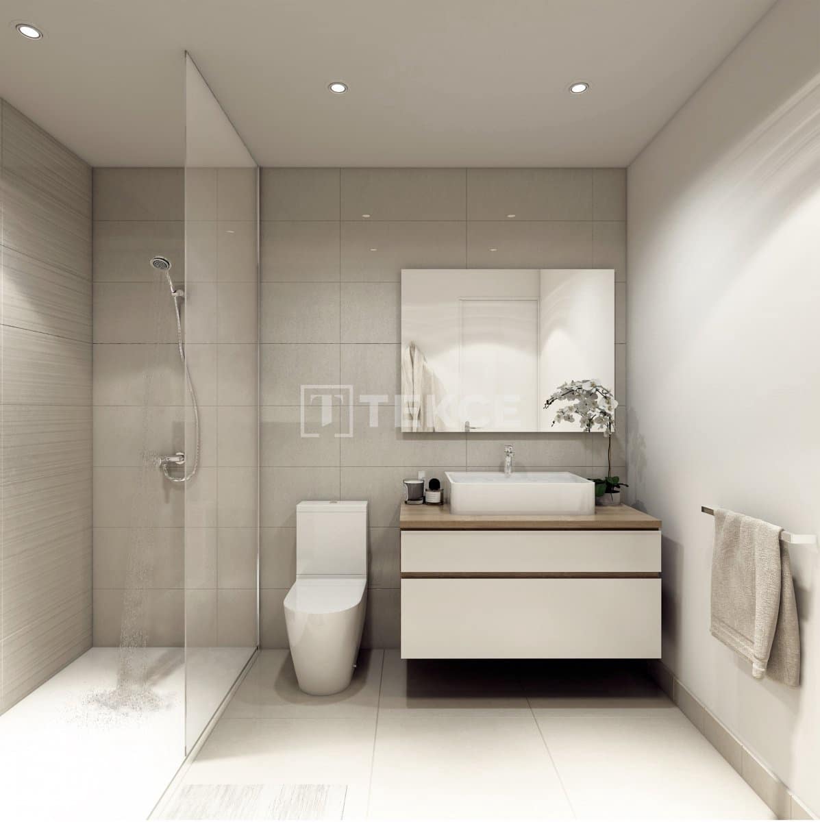 2 soveværelse Lejlighed til salg i Benagalbon med swimmingpool - € 425.000 (Ref: 8965377)