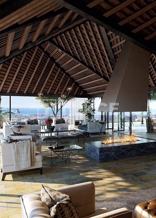 Działka budowlana na sprzedaż w Sotogrande - 8 000 000 € (Ref: 8965383)