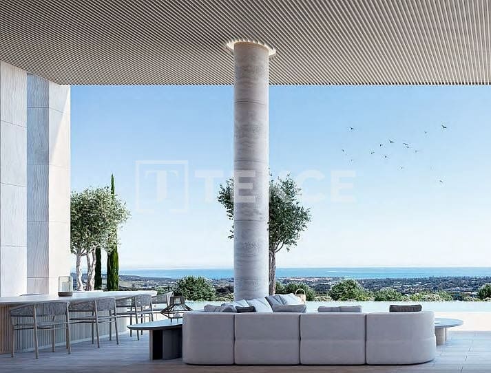 Działka budowlana na sprzedaż w Sotogrande - 8 000 000 € (Ref: 8965383)