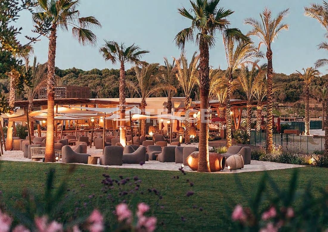 Działka budowlana na sprzedaż w Sotogrande - 8 000 000 € (Ref: 8965383)