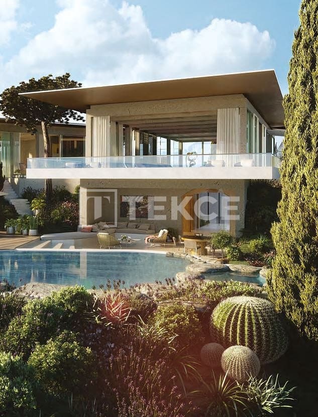 Działka budowlana na sprzedaż w Sotogrande - 8 000 000 € (Ref: 8965383)