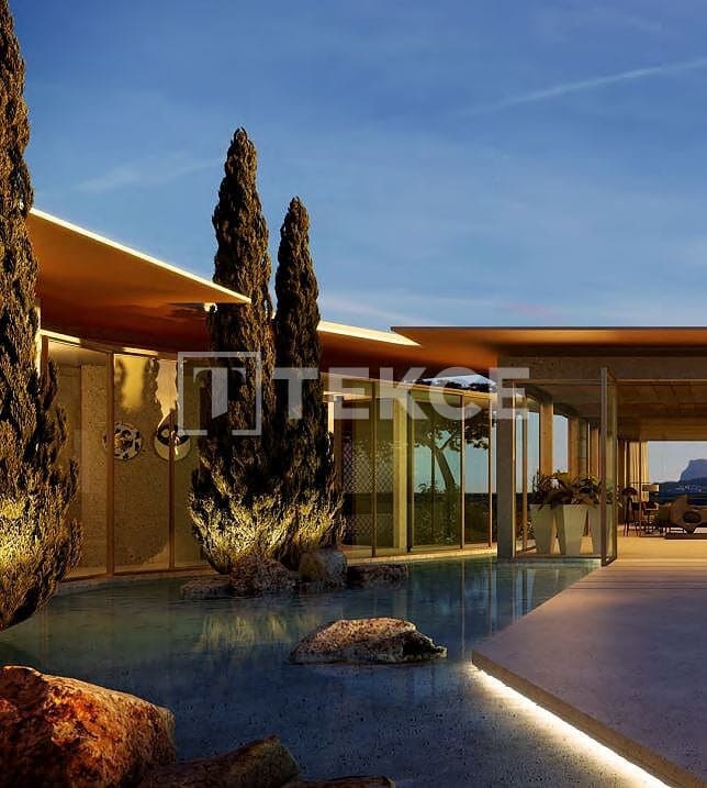 Działka budowlana na sprzedaż w Sotogrande - 8 000 000 € (Ref: 8965383)