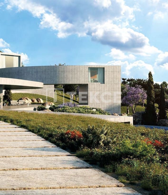 Działka budowlana na sprzedaż w Sotogrande - 8 000 000 € (Ref: 8965383)