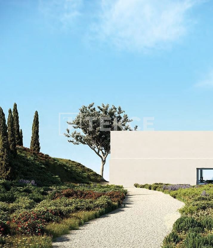 Działka budowlana na sprzedaż w Sotogrande - 8 000 000 € (Ref: 8965383)