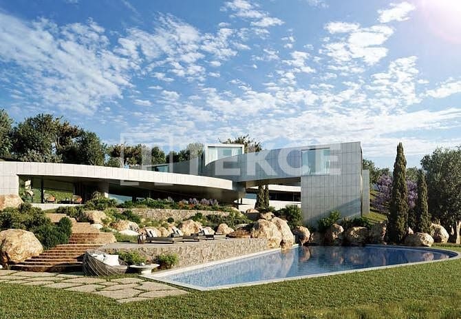 Działka budowlana na sprzedaż w Sotogrande - 8 000 000 € (Ref: 8965383)