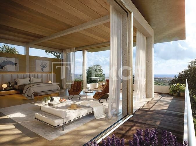 Działka budowlana na sprzedaż w Sotogrande - 8 000 000 € (Ref: 8965383)