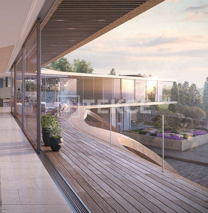 Działka budowlana na sprzedaż w Sotogrande - 8 000 000 € (Ref: 8965383)