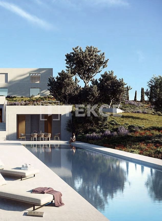 Działka budowlana na sprzedaż w Sotogrande - 8 000 000 € (Ref: 8965383)