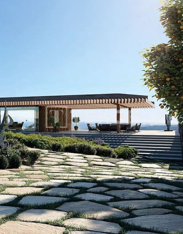 Działka budowlana na sprzedaż w Sotogrande - 8 000 000 € (Ref: 8965383)