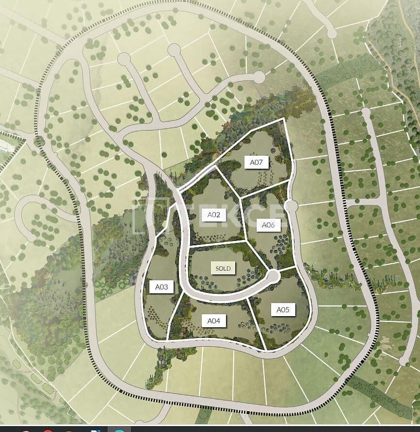 Działka budowlana na sprzedaż w Sotogrande - 8 000 000 € (Ref: 8965383)