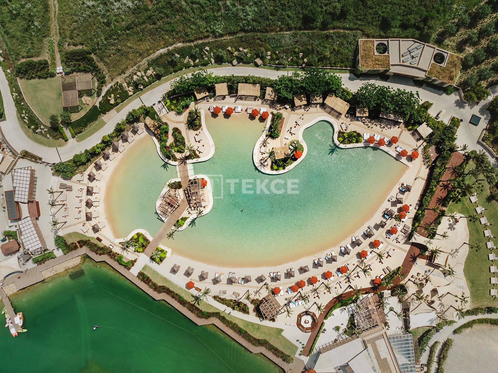 Działka budowlana na sprzedaż w Sotogrande - 8 000 000 € (Ref: 8965383)